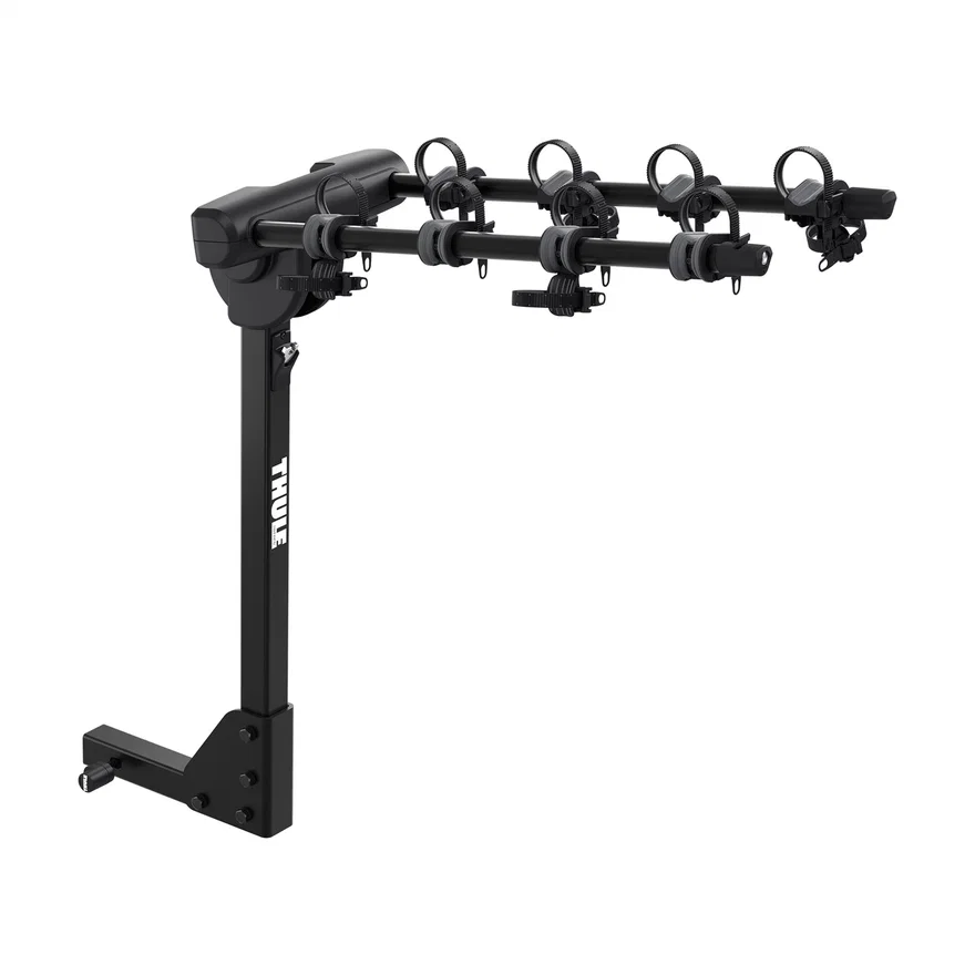 Thule 905700, Range Bike Rack