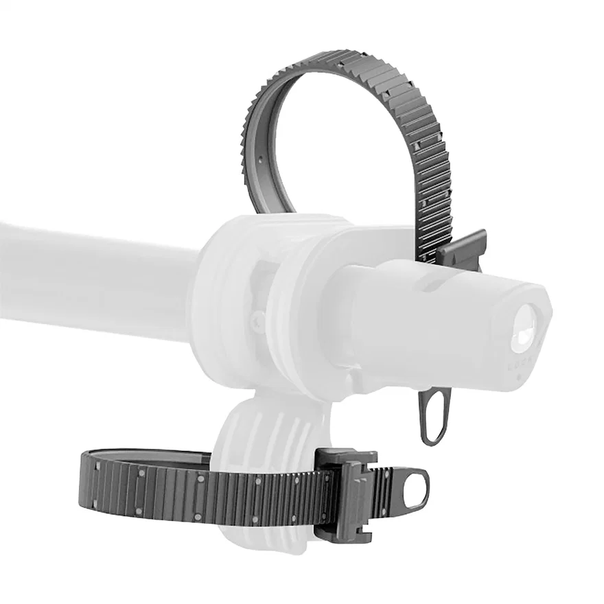 Thule 536000, Ratcheting Strap Kit