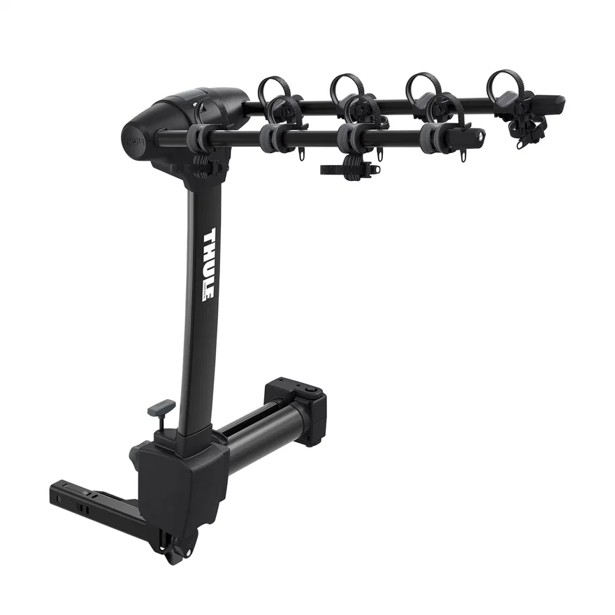 Thule 9027XT, Apex XT Bike Rack