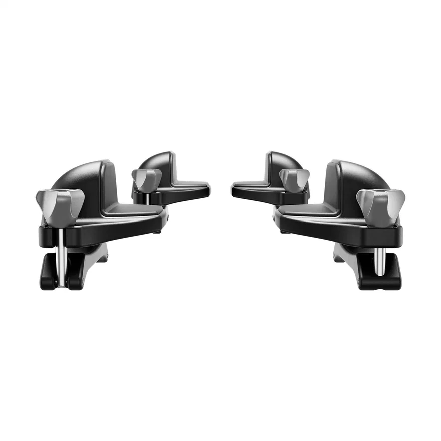 Thule 819001, Portage Canoe Rack