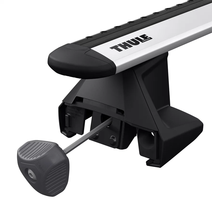 Thule 710501, Evo Clamp Foot