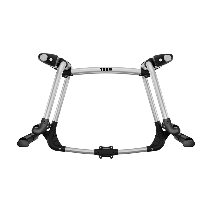 Thule 903300, Tram Ski/Snowboard Rack
