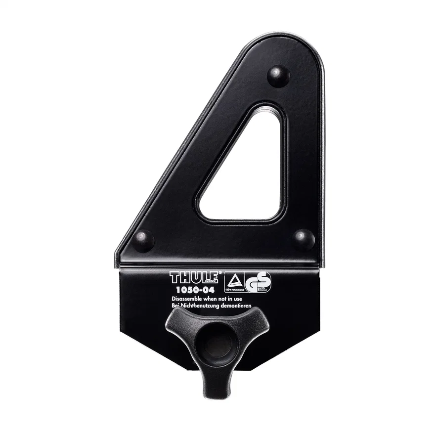 Thule 503007, Load Stops