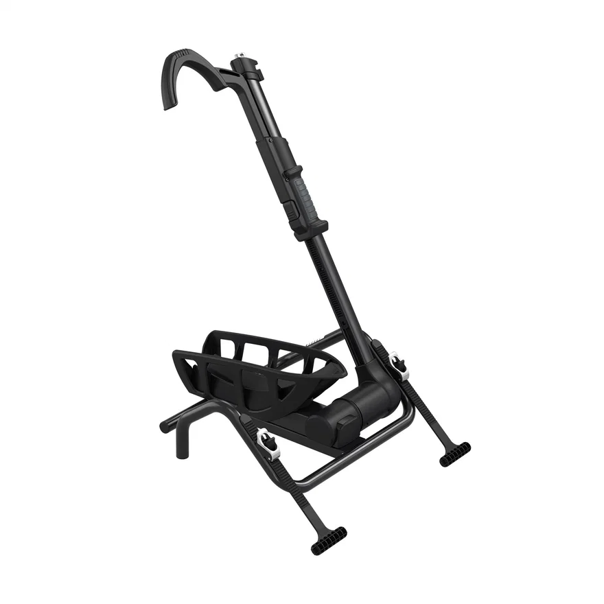 Thule 501501, Insta-Gater Pro Truck Bike Rack