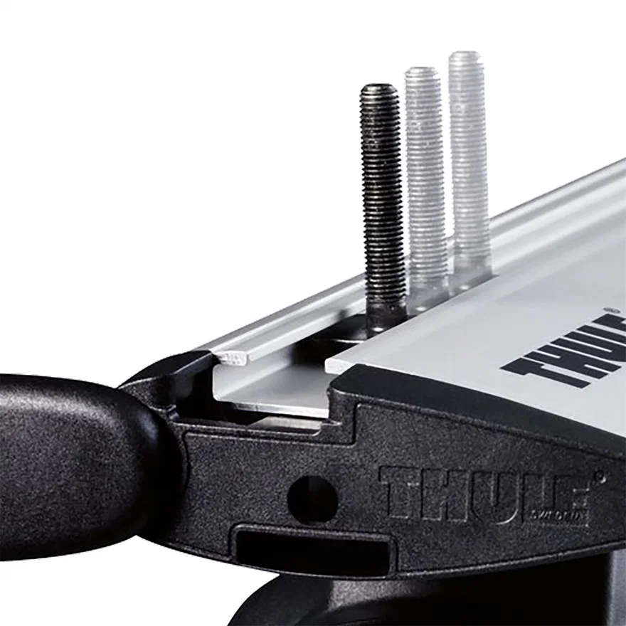 Thule 697604, T-Track Adapter