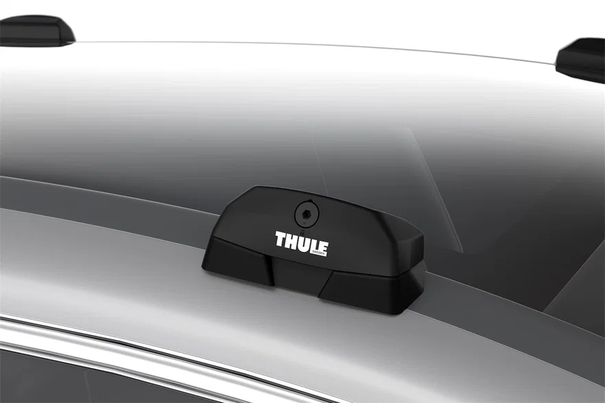 Thule 710750, Fixpoint Kit Cover