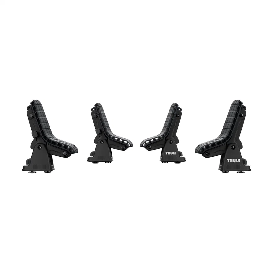 Thule 895001, DockGrip Kayak Rack