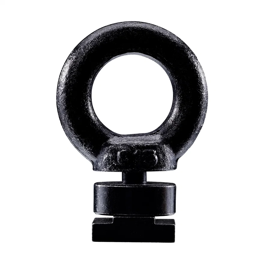 Thule 611340, Caprock Roof Platform Eye Bolt/Strap Kit