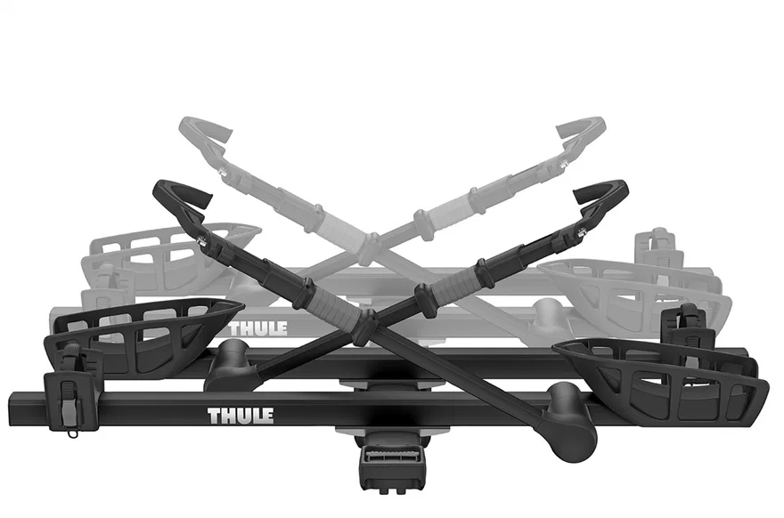 Thule 9036XTB, T2 Pro XT Add-On