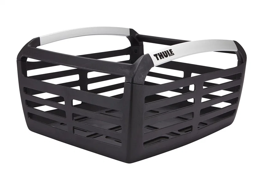 Thule 100050, Pack n Pedal Bike Basket