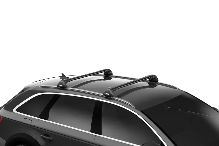 Thule 721520, WingBar Edge