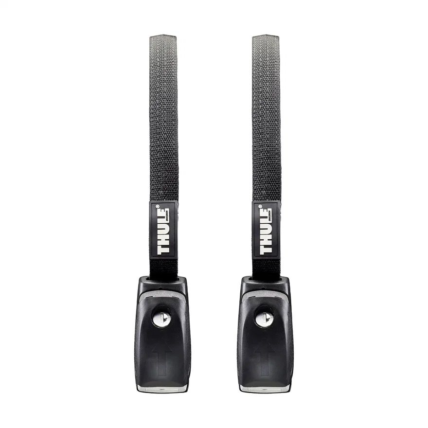 Thule 841002, Locking Straps