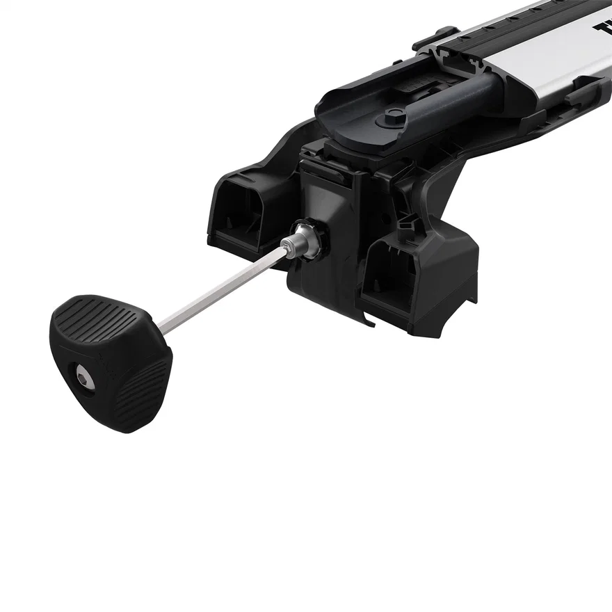 Thule 720601, Edge Flush Rail Foot