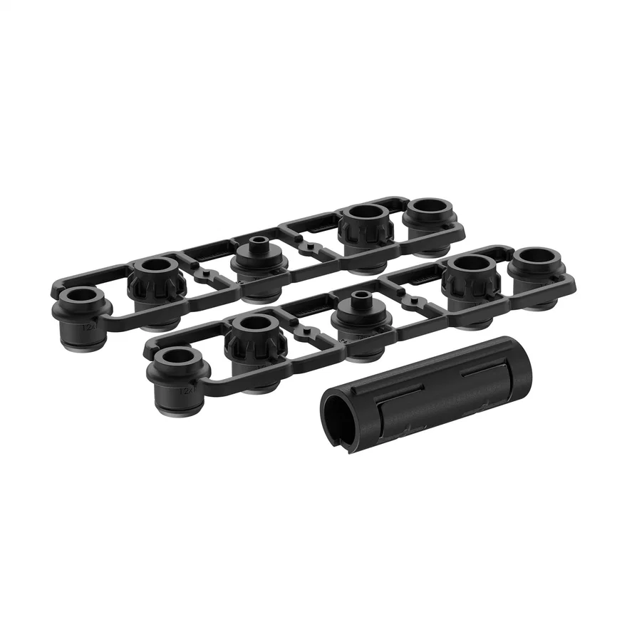 Thule 564100, FastRide Axle Adapter kit