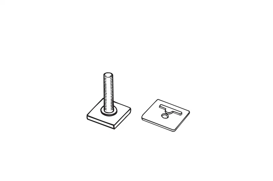 Thule XADAPT2, Adapter Kit