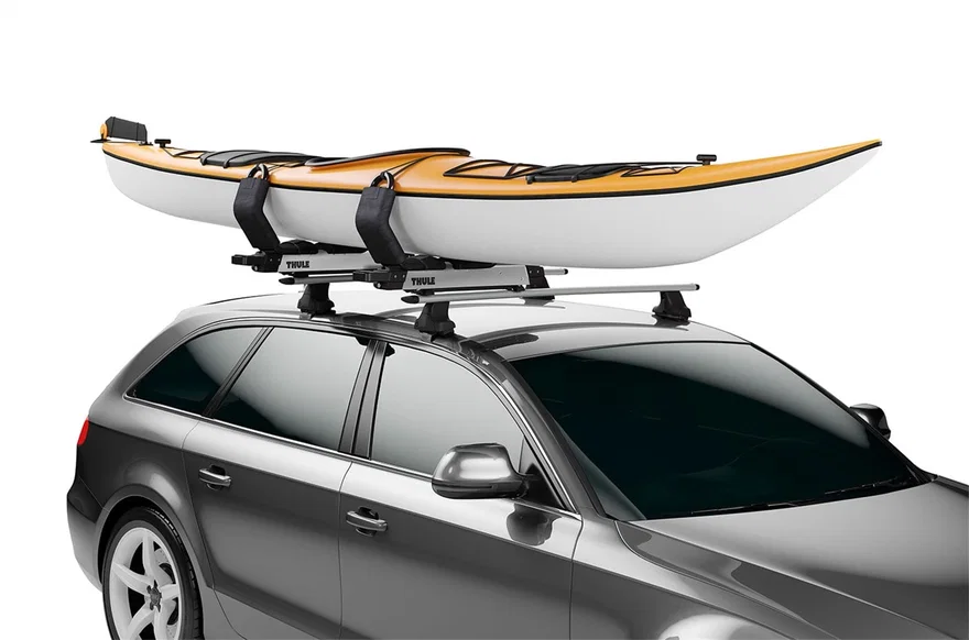 Thule 898010, Hullavator Pro Kayak Rack