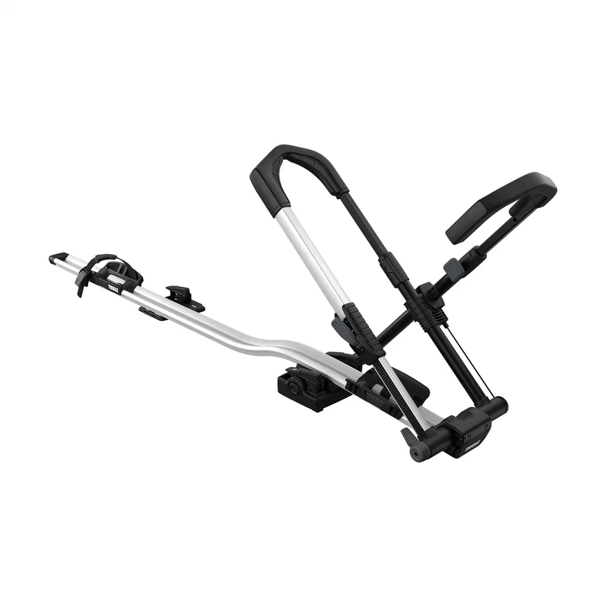Thule 599000, UpRide Roof Bike Rack