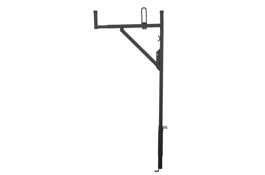 Thule 14750, TracRac Contractor Steel Ladder Rack