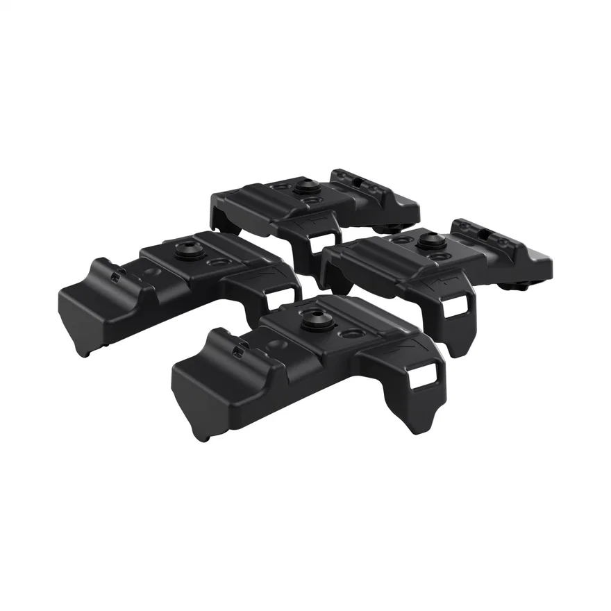 Thule 909900, Santu Kit