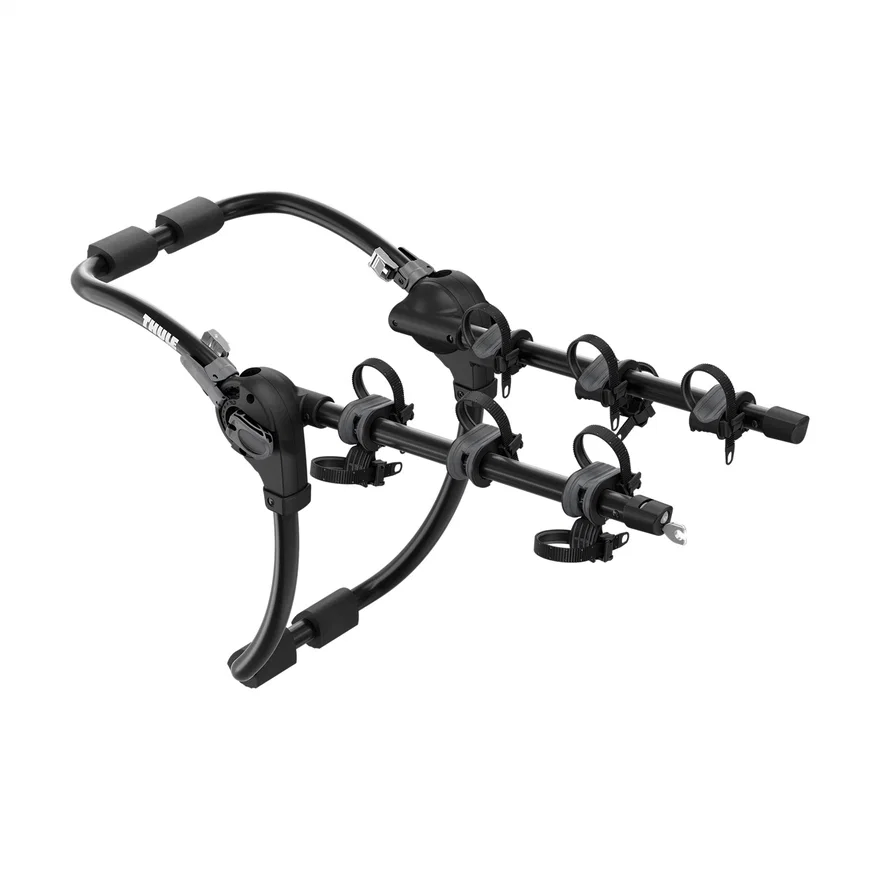 Thule 900700, Gateway Pro Bike Trunk Bike Rack