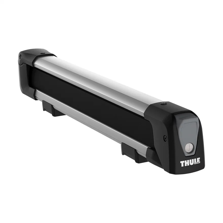Thule 732401, SnowPack Ski/Snowboard Rack
