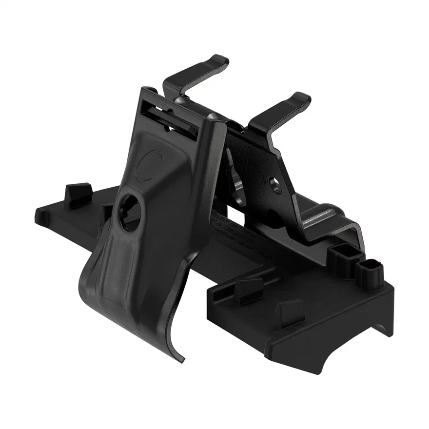 Thule 186137, Fit Kit for Nissan Rogue