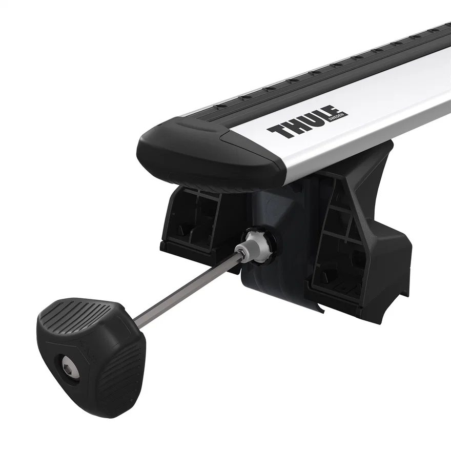 Thule 710601, Evo Flush Rail Foot