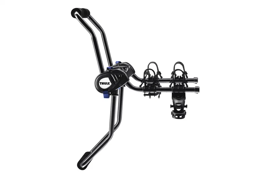 Thule 910XT, Passage™ Trunk Mount Rack