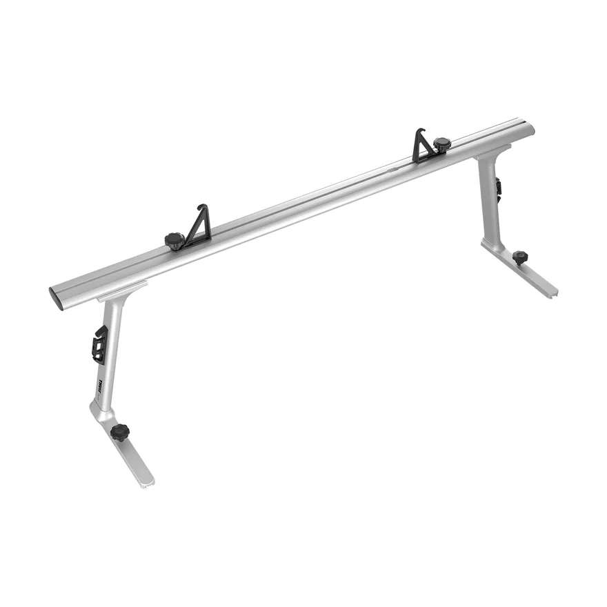 Thule 42102XT, TracRac Utility Rack
