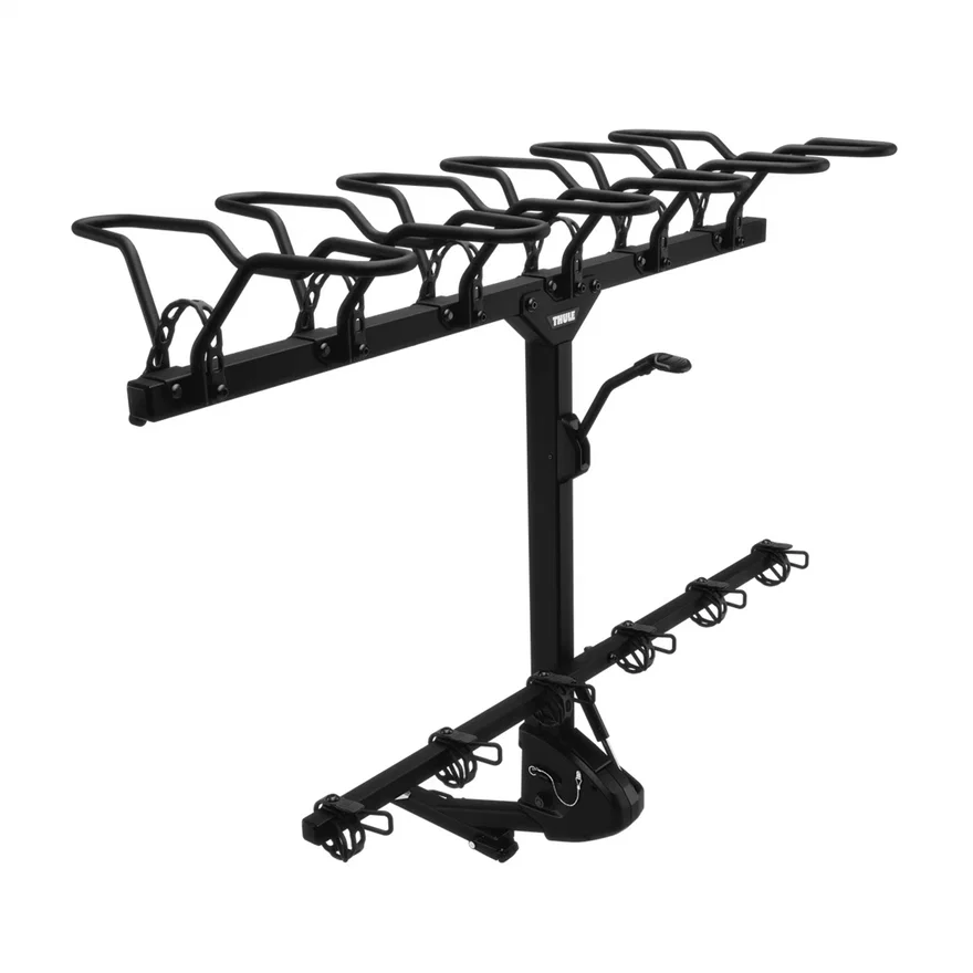 Thule 9026500, ReVert Bike Rack