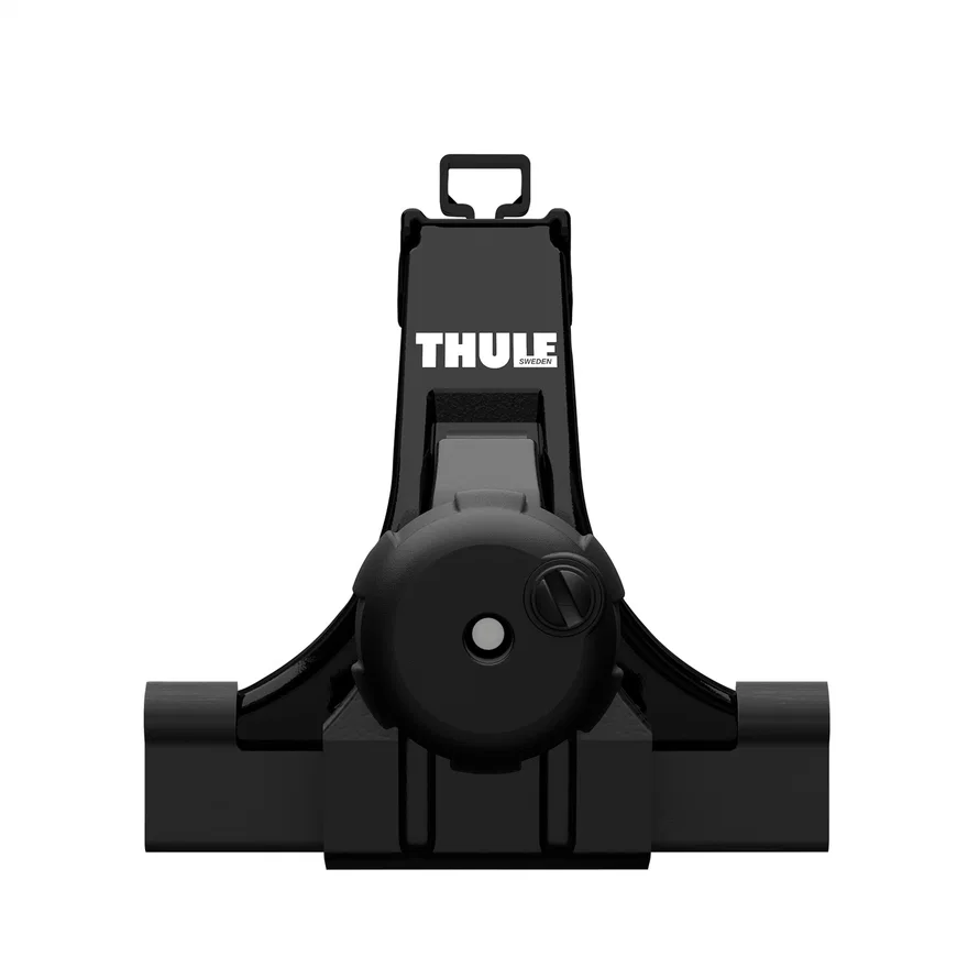 Thule 300101, Rapid Gutter Low Foot