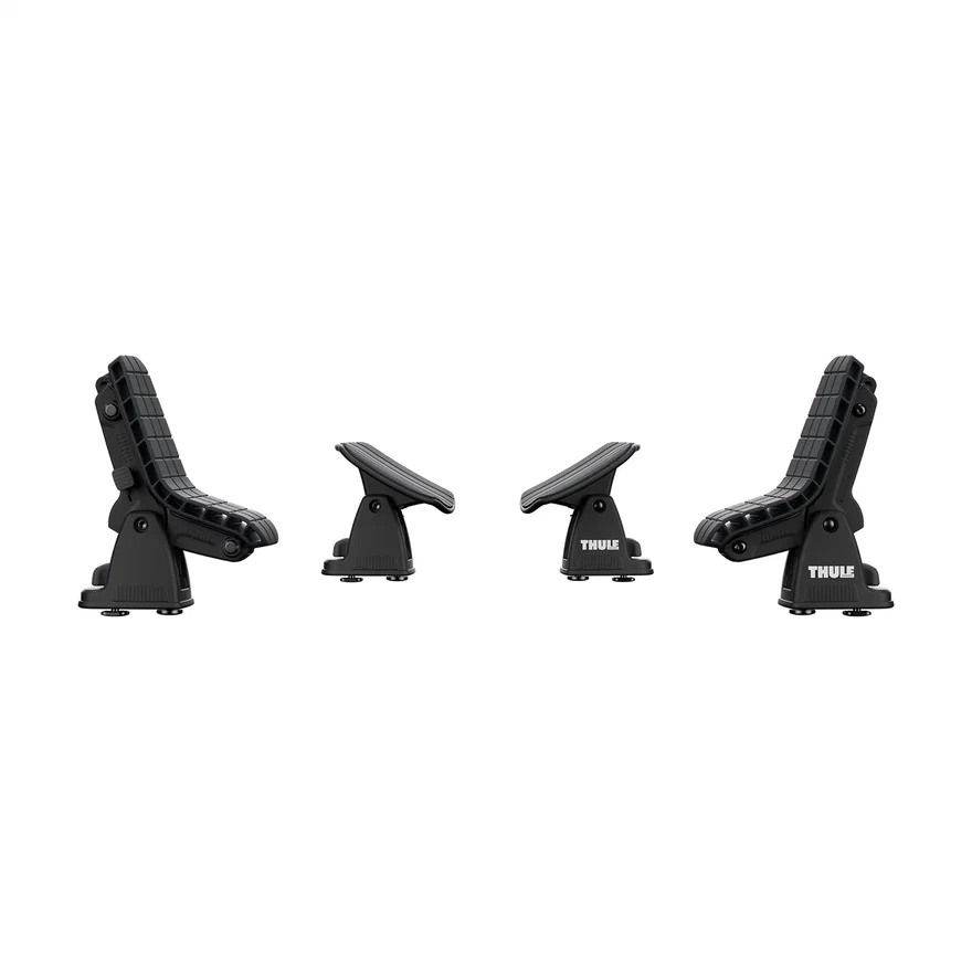 Thule 896001, DockGlide Kayak Rack