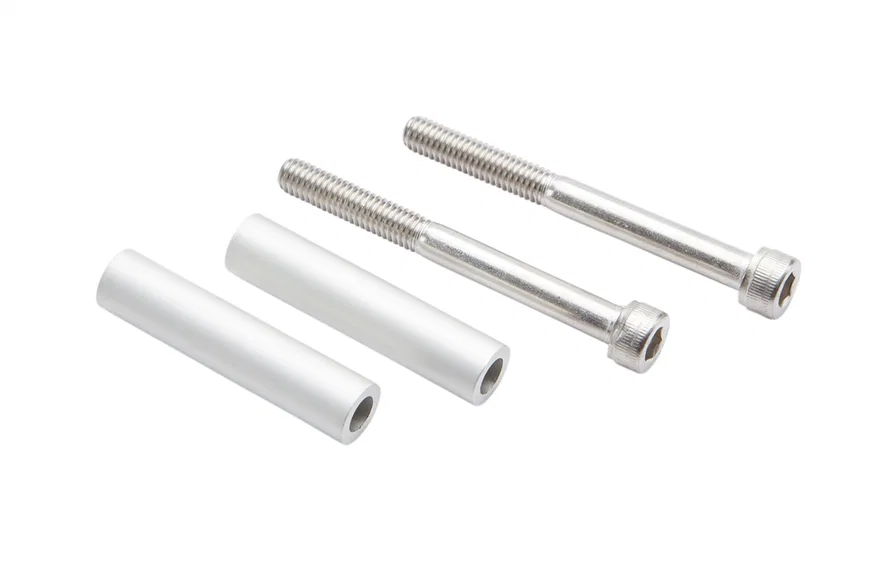 Thule 100044, Pack n Pedal Rail Extender Kit
