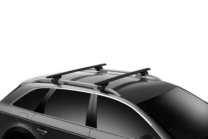 Thule 711320, WingBars Evo