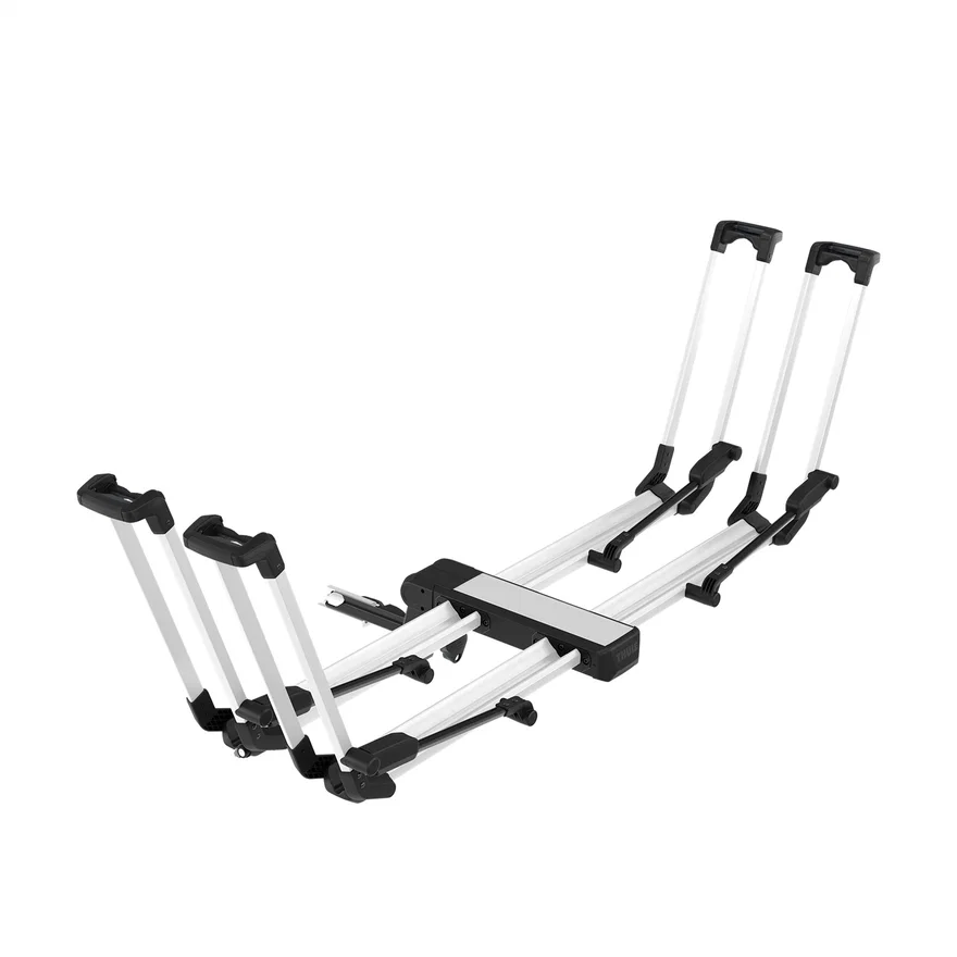 Thule 904011, Helium Platform XT Bike Rack