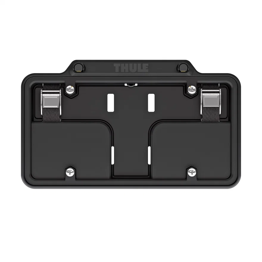 Thule 903760, License Plate Holder