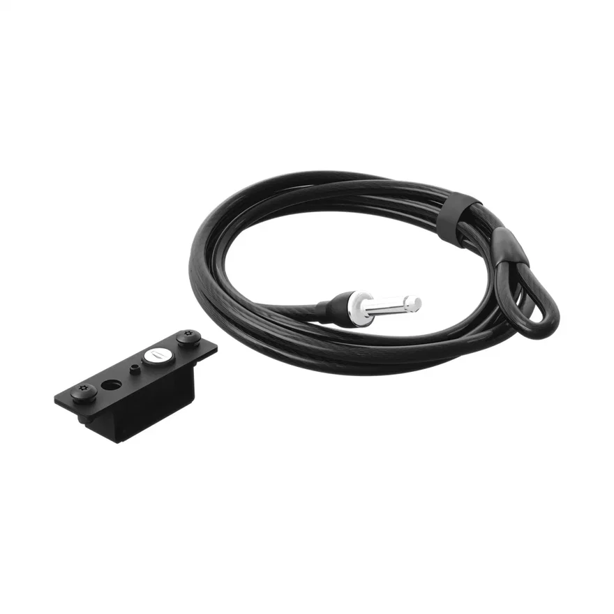 Thule 9020520, ReVert Integrated Bike Lock