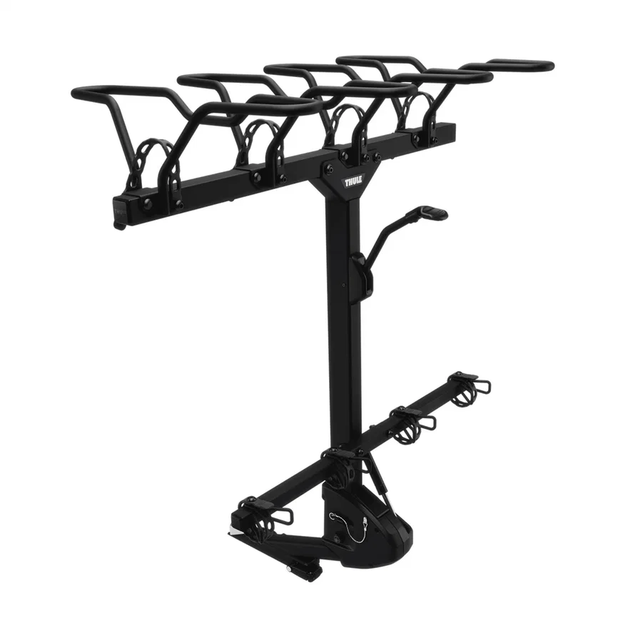 Thule 9024500, ReVert Bike Rack
