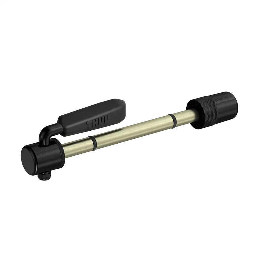 Thule 547100, Front Wheel Holder Axle Adapter Kit