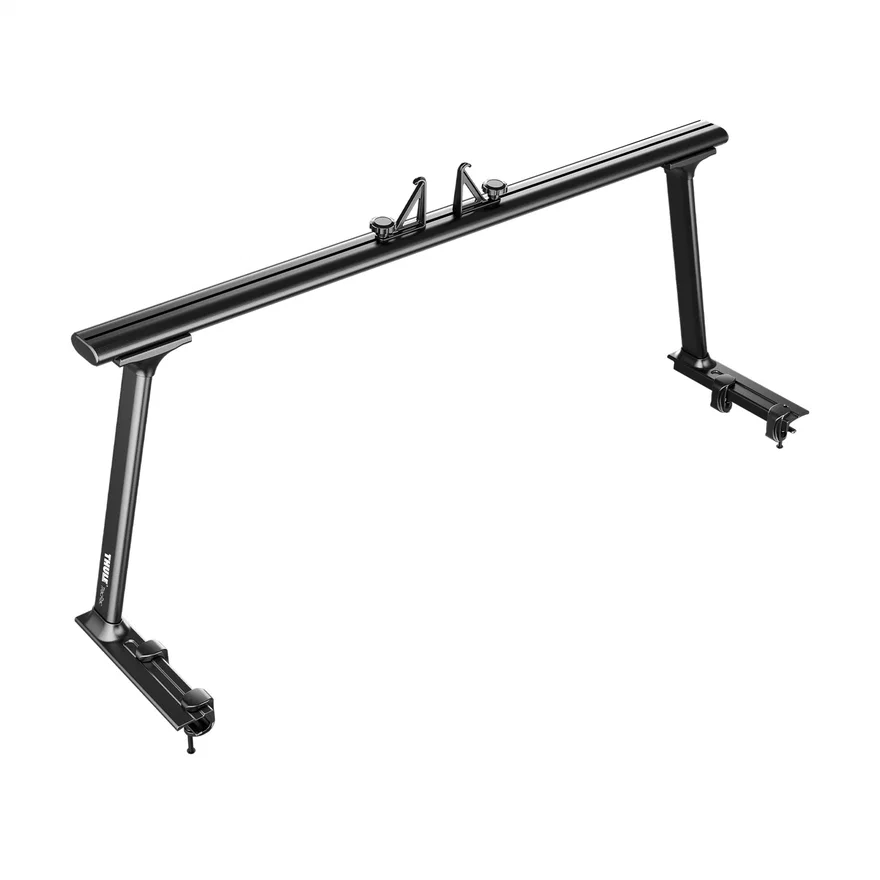 Thule 27000XTB, TracRac TracONE Truck Rack