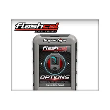 Flashcal for 18-24 Ram Classic image 4