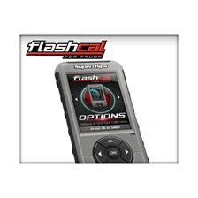 Flashcal and Amp'd 2.0 Kit for Ram image 5