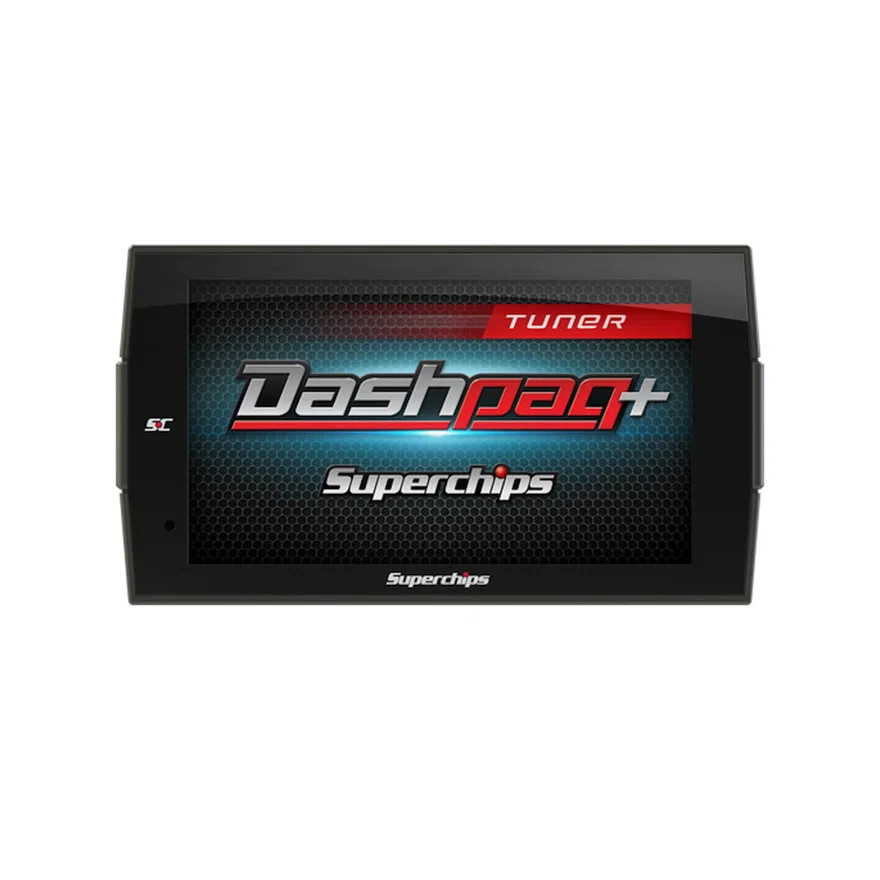 Dashpaq+