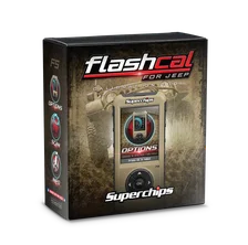 Flashcal for Jeep JL image 2