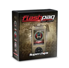 F5 Flashpaq Jeep JL image 4