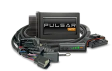 Pulsar XT for 2021-2026 Ford F150 and Raptor image 5