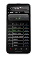 Flashcal and Amp'd 2.0 Kit for Ram image 4