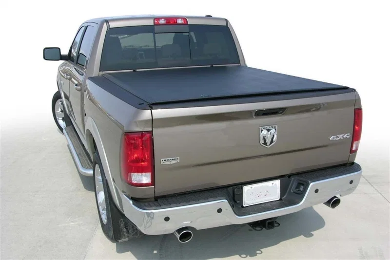 Access 94179, Vanish 09+ Dodge Ram 6ft 4in Bed Roll-Up Cover