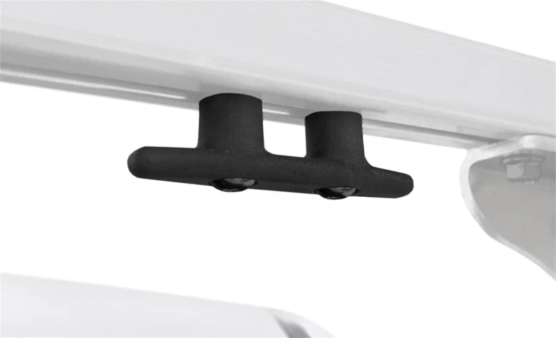 Access 4001656, ADARAC Accessories Anchor Cleat Kit (for Mounting Channel Models) (Set of 2)