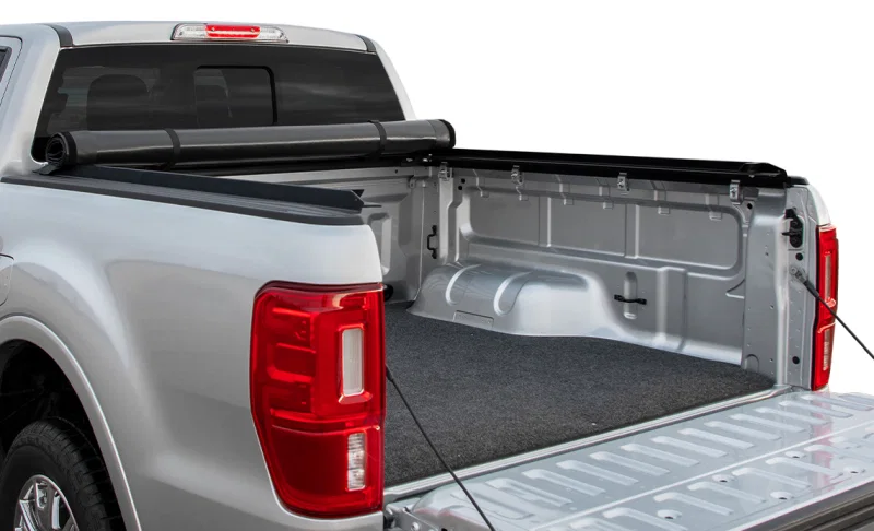 Access 25050359, Truck Bed Mat 2024+ Toyota Tacoma 6ft